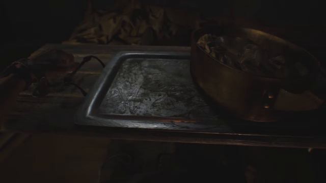 RESIDENT EVIL 7 | BANNED FOOTAGE BEDROOM (CLANCY ESCAPES) смотреть онлайн