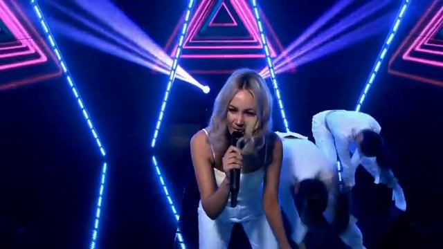 Samantha Jade - Bounce (The Loop 10/26/19) смотреть онлайн