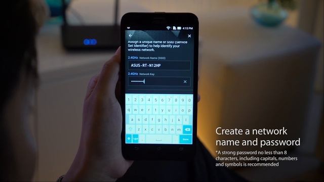 How to Set Up ASUS Router with ASUS Router App | ASUS смотреть онлайн
