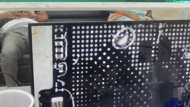 Double Decker CPU Reball POCO X3 PRO смотреть онлайн