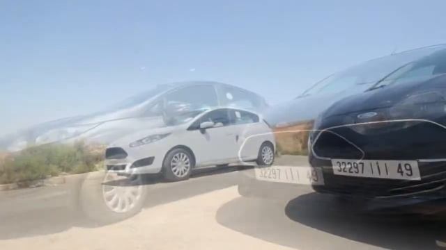Renault Clio 2018 Pub - Bouniet Cars смотреть онлайн