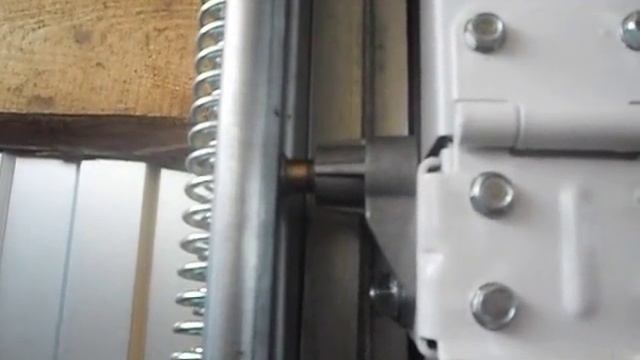 Мой отзыв о компании S-Gates о гаражных воротах