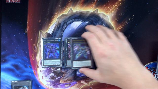 Best 1 Card Combo Unchained X-2 Day 1 Team YCS смотреть онлайн