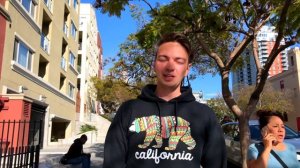 Жизнь в США - Сан Диего.