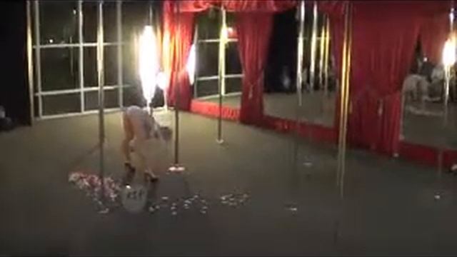 Castle Grad Tigerlilly Term 2 2017 Vid смотреть онлайн