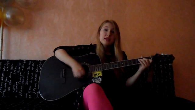 Акуэна-На марс (кавер) смотреть онлайн