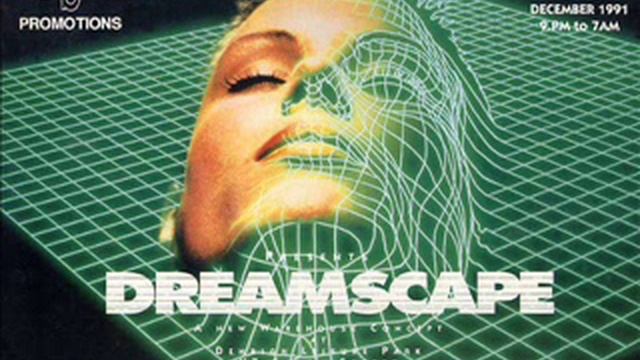 Dreamscape 1 - Easygroove 1/5 смотреть онлайн