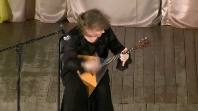 1810 Кишеева Лариса город Тавда Уральская плясовая смотреть онлайн