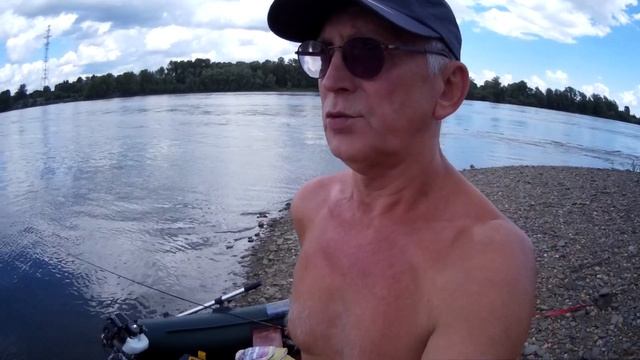 лодочный мотор из триммера 52сс готов смотреть онлайн
