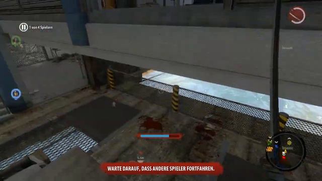 [#28/35] Let's Play Dead Island Riptide! by THC [Together][HD][German] смотреть онлайн