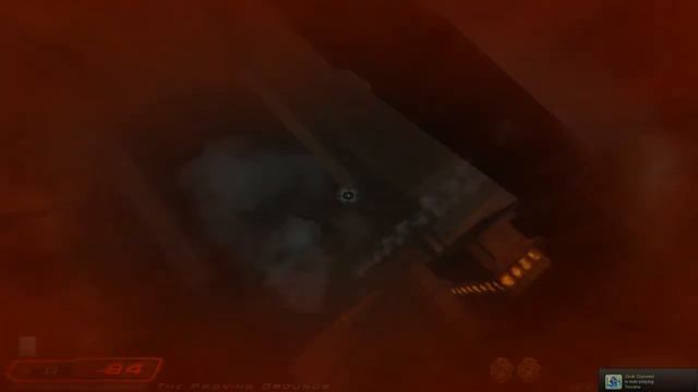 Let's Play Doom 3 Resurrection of Evil 04 - I'm Back, Baby! смотреть онлайн