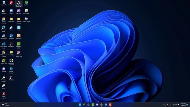How To Fix Epic Games Error Code 0xc000007b (2023!) / EASY FIX! смотреть онлайн