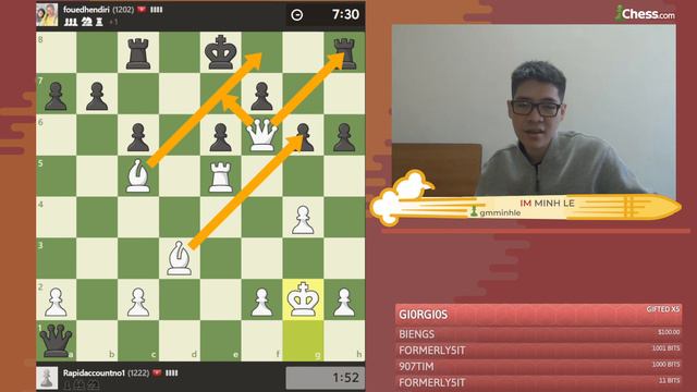 Rapid Speedrun ( 1222-1235) : A Weird French from black, and a massacre! смотреть онлайн