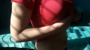 Пирсинг пупка!