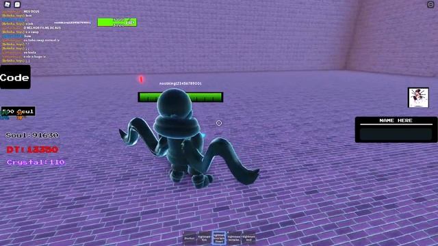 Обзор все персонажи кроме двух это донат и ещё ROBLOX Undertale Ultimate TimeLine смотреть онлайн