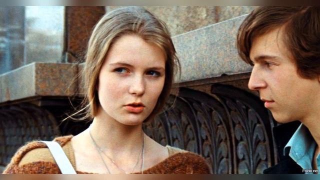 Как сейчас живет звезда фильма «Курьер» Анастасия Немоляева смотреть онлайн