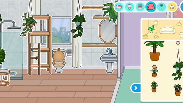 ~/обустройство дома для ос🍃|знакомство|тока бока|toca boca\~ смотреть онлайн