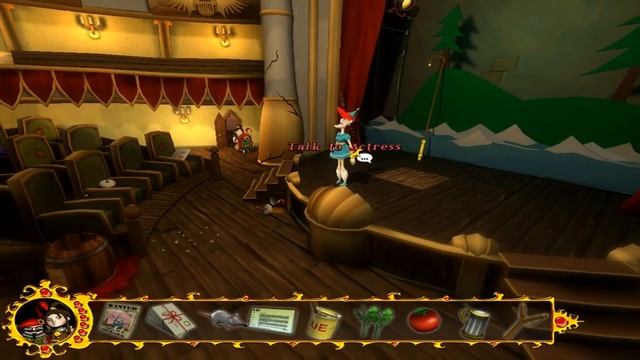 Ceville Babbleplay part 5 - UnCeville-ized Behavior смотреть онлайн