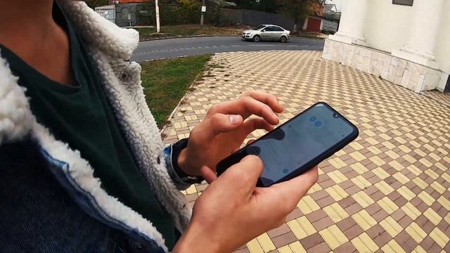 Приехал в Новочеркасск, украли на 3 дня смотреть онлайн