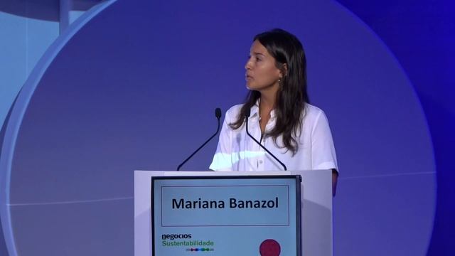 04 - Start Ups com Impacto | Pitch 3 | Marina Banazol смотреть онлайн