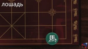 Как играть в Китайские Шахматы