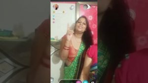 Madhu & Julie Tango Live || Tango Live Streaming