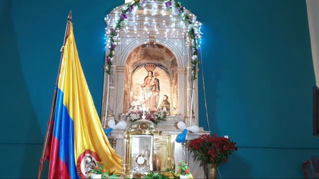 La Oración Trae Bendición смотреть онлайн