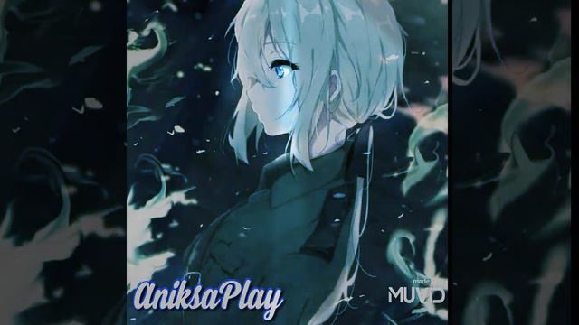 Вайолет эвергарден Песня-( Я солдат) смотреть онлайн