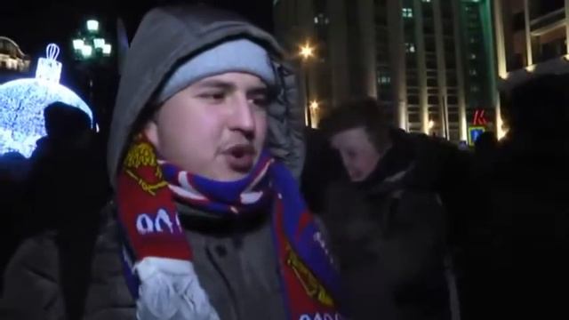 Я иду Москва Манежная площадь Постигайте смотреть онлайн