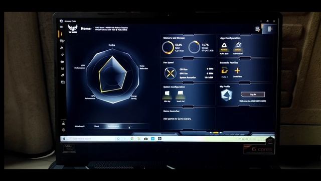 Asus TUF A15 Gaming laptop Review ! Ryzen 5 4600H : YOU SHOULD BUY OR NOT ??? смотреть онлайн