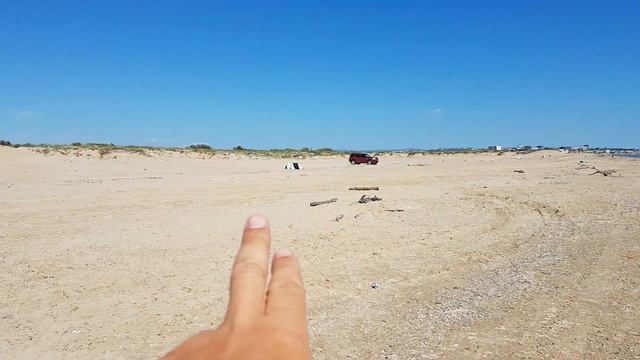 Выезд на Витязовскую Косу, Кемпинг, Мусор, просьба репоста и помощи!!! 9.07.2017 смотреть онлайн