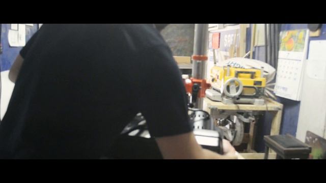 WEN Drill Press 4210 unboxing (assemble+test) смотреть онлайн