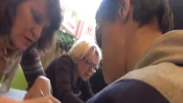 Объяснение участнику прохожение маршрута соревнования смотреть онлайн