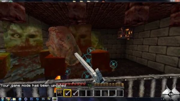 Minecraft 1.5.1 - How To Install The Enchanting Plus Mod