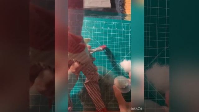 ©Sybille.US SyPuppe Christmas Pixie смотреть онлайн