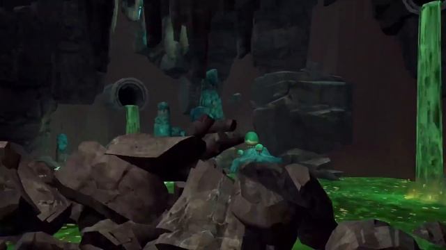 Treasure Nest Guide - Stage 1 (Kaiser / Kaiman) / Mechanism & Skill Detail / Dragon Nest смотреть онлайн