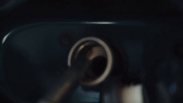 GAC GS8 2023 - краткий обзор и тест. смотреть онлайн