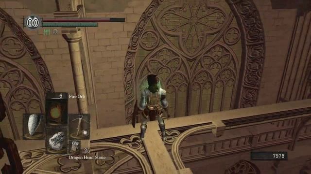 Dark Souls - Часть 40 - Высокие потолки смотреть онлайн