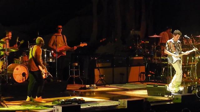 John Mayer - New Light - Fiserv Forum - Milwaukee, WI - August, 6, 2019 LIVE смотреть онлайн