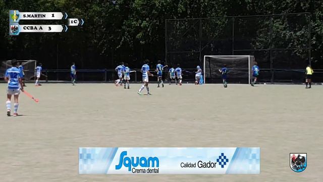 MUNI A VS SAN MARTIN 2DA RONDA FECHA 13 METRO 2019 смотреть онлайн