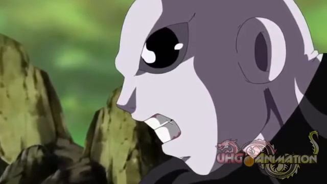 Goku Ultra Instinct SSJ3 Vs Jiren Full Fight | Dragon Ball Super AMV