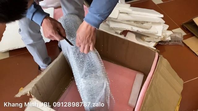 25/2/2022 hàng về ?? Khang Minh JBL ?? смотреть онлайн