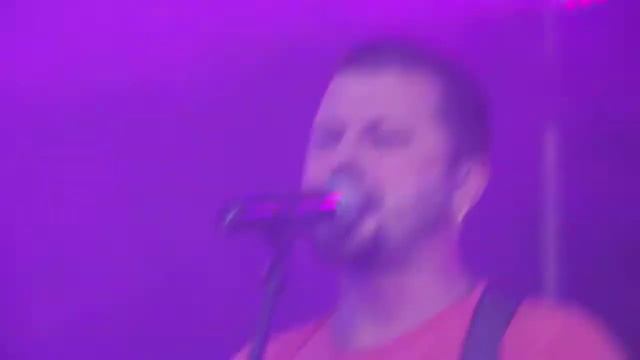 Группа Пилот на Дне Физика 2011 смотреть онлайн