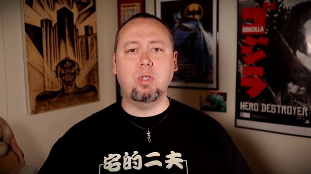 How Anime Helped Me to Understand The Bible | Allstar Month смотреть онлайн