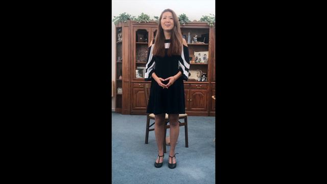 Jenna Zhu – Lotte Lenya Submission 2023 смотреть онлайн