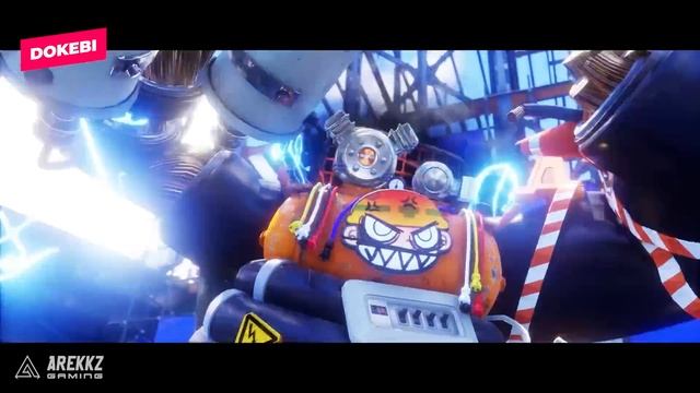 DokeV | Awesome Open World Game - Story, Gameplay, Release & Trailer Details смотреть онлайн