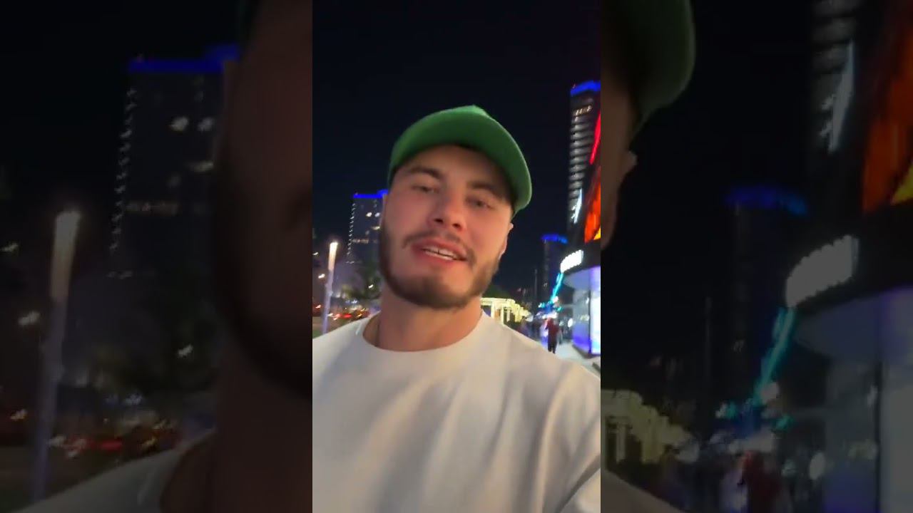 Сергей Хорошев (Vita Bella) ПРЯМОЙ ЭФИР 27.05.24 смотреть онлайн