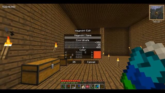 Minecraft - Nostalgy - №2 - Сила Древних Алхимиков