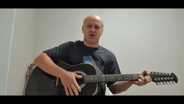 Александр Розенбаум - Бабий Яр | Кавер смотреть онлайн