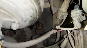 ПРОБЛЕМА ДАТЧИКА СКОРОСТИ.Ошибка Р0501